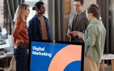 Top Digital Marketing Trends for Local Businesses in 2026