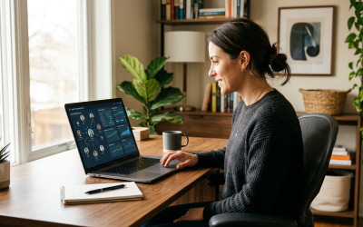 The Future of Website Visitor Identity Resolution: Navigating June 2026 Marketing Trends
